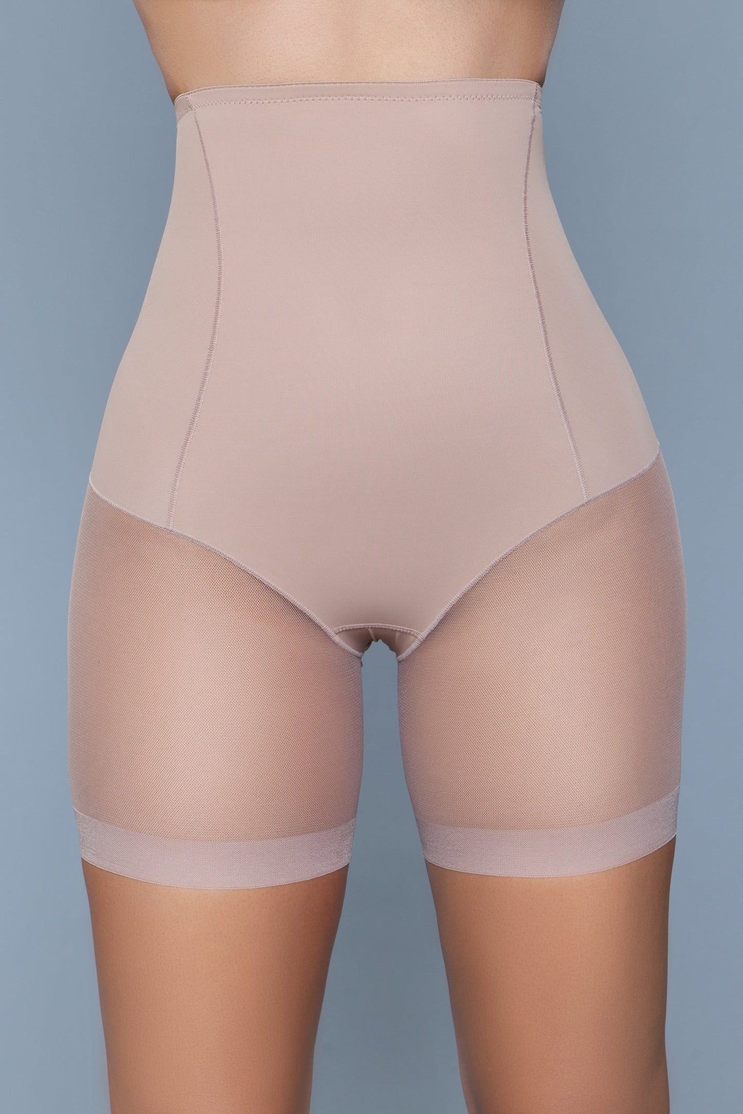 2859 Cheek Me Out Shapewear Bottoms-3