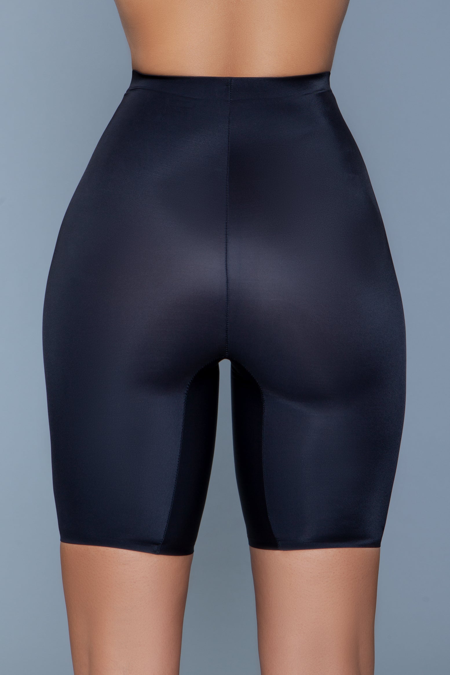 2010 Think Thin Shapewear Short-3